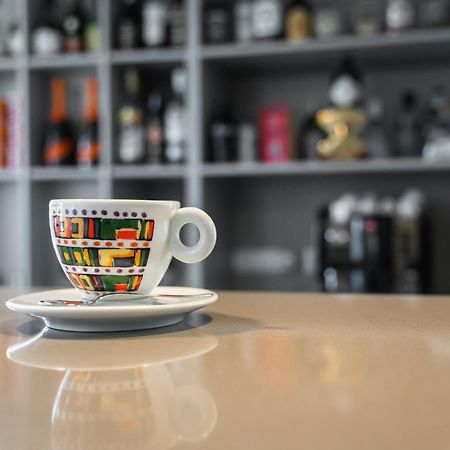 Agua D'Alma Hotel Фож-ду-Арелю Екстериор снимка