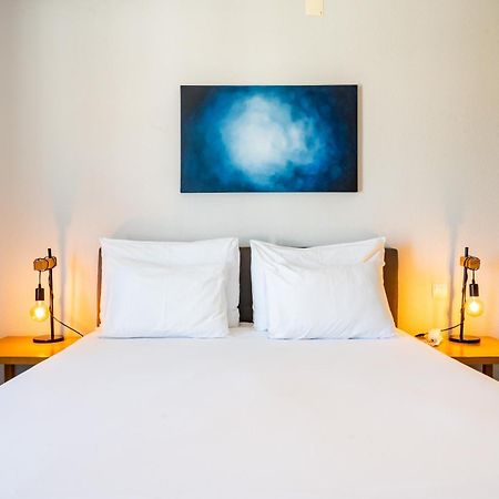 Agua D'Alma Hotel Фож-ду-Арелю Екстериор снимка