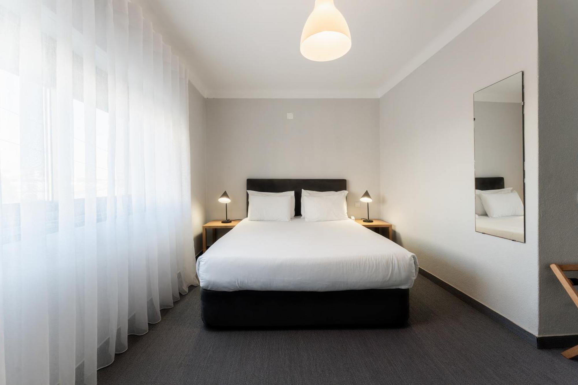 Agua D'Alma Hotel Фож-ду-Арелю Стая снимка
