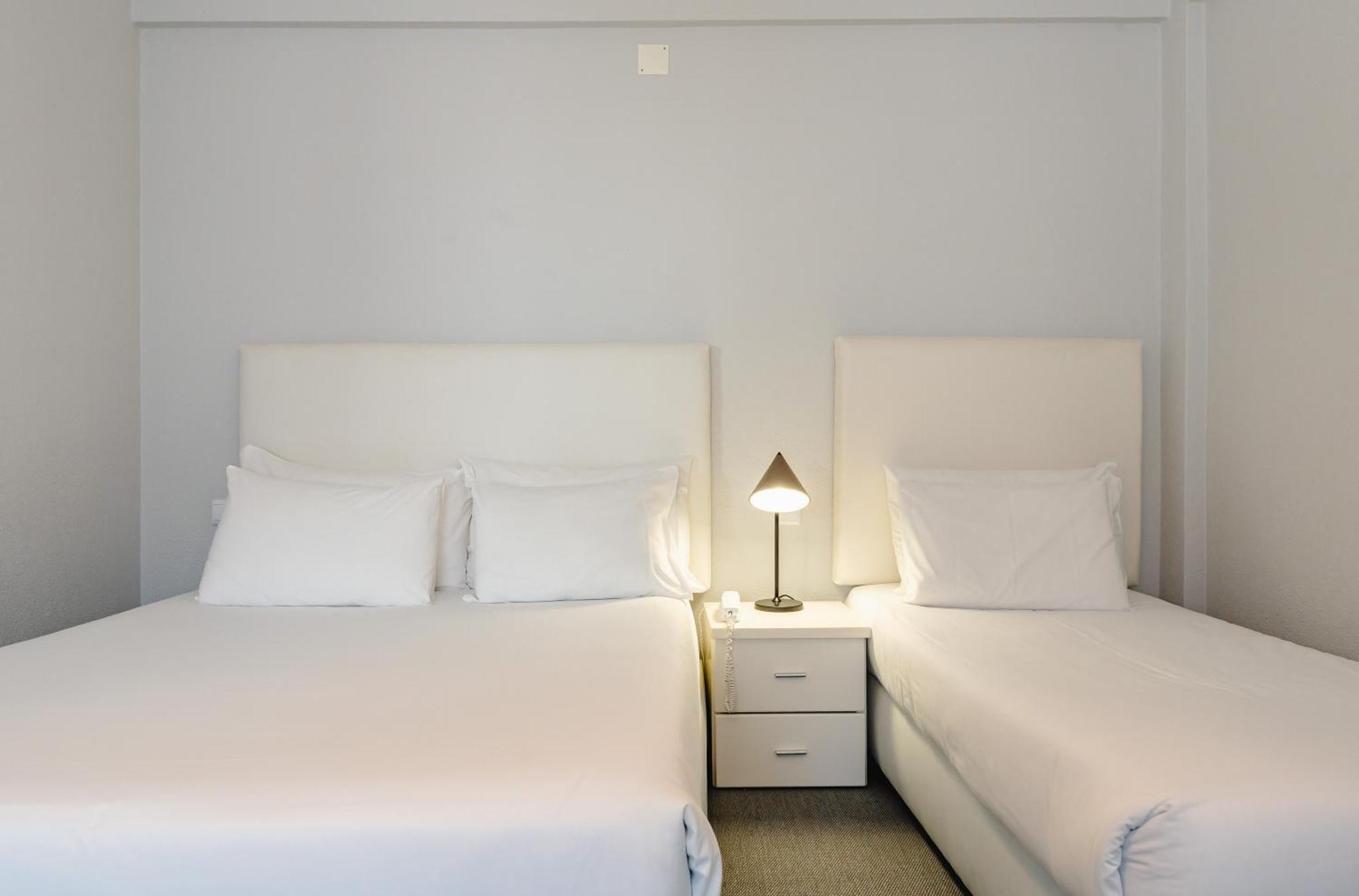 Agua D'Alma Hotel Фож-ду-Арелю Стая снимка