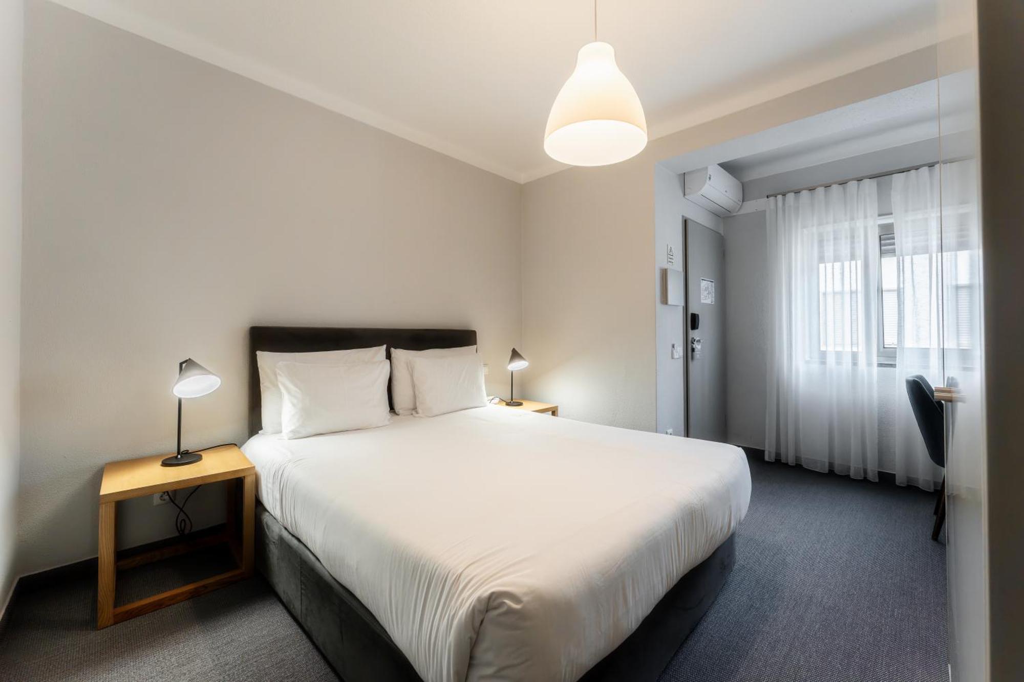 Agua D'Alma Hotel Фож-ду-Арелю Стая снимка